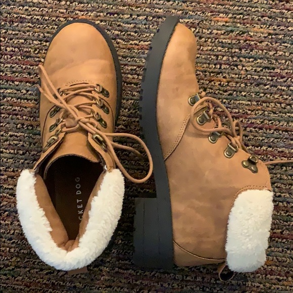 Rocket Dog Shoes Rocket Dog Booties Poshmark